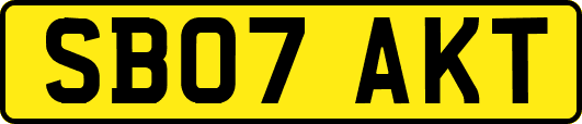 SB07AKT
