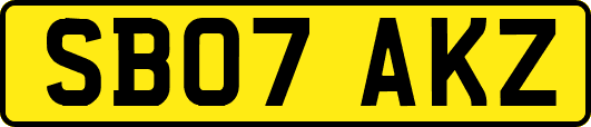 SB07AKZ