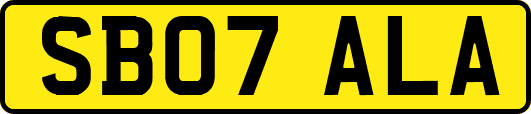 SB07ALA