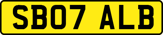 SB07ALB
