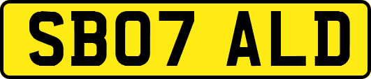 SB07ALD