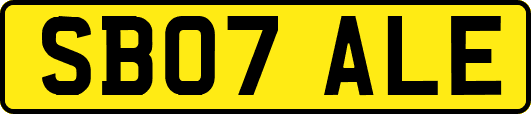 SB07ALE
