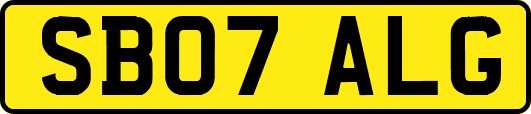 SB07ALG