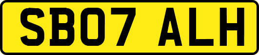 SB07ALH