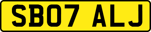 SB07ALJ