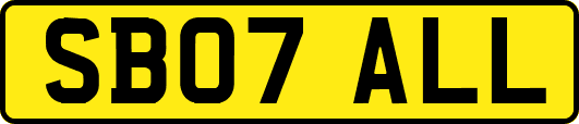 SB07ALL