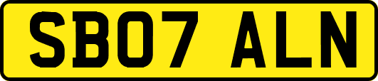 SB07ALN
