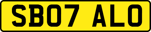 SB07ALO