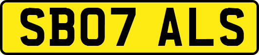 SB07ALS