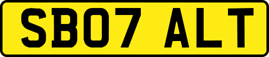 SB07ALT