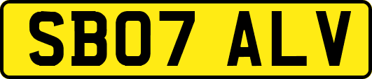 SB07ALV