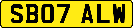 SB07ALW