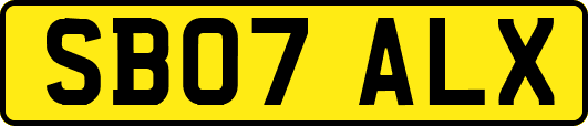 SB07ALX
