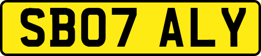SB07ALY