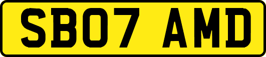 SB07AMD