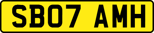 SB07AMH