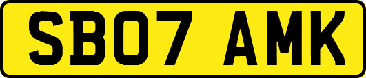 SB07AMK