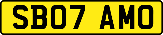 SB07AMO