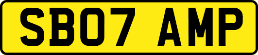 SB07AMP