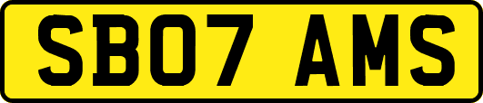 SB07AMS