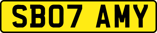 SB07AMY