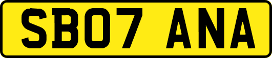 SB07ANA