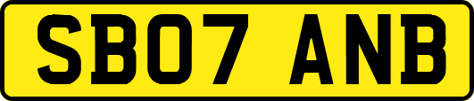 SB07ANB