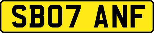 SB07ANF