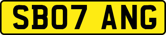 SB07ANG