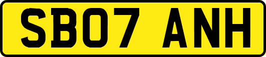 SB07ANH