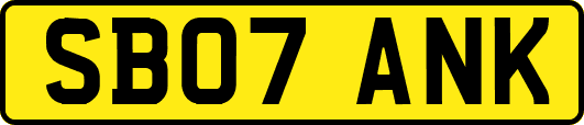 SB07ANK