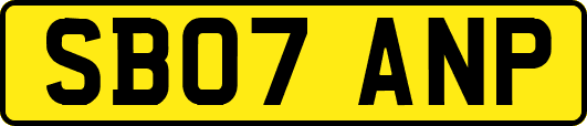 SB07ANP