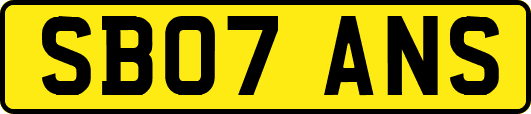 SB07ANS