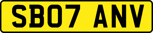SB07ANV