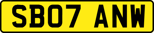 SB07ANW