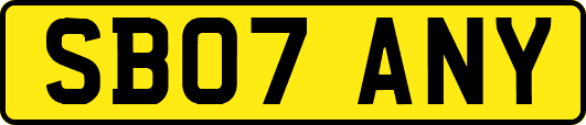 SB07ANY