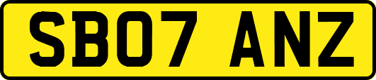 SB07ANZ