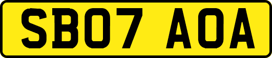 SB07AOA