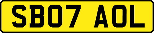SB07AOL