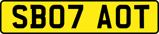 SB07AOT