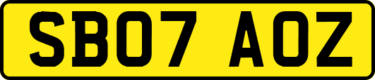 SB07AOZ