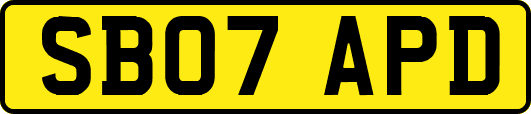 SB07APD