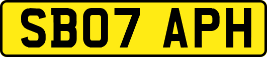 SB07APH