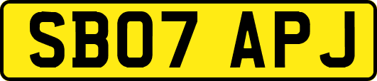 SB07APJ