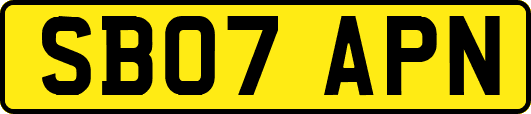 SB07APN