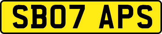 SB07APS