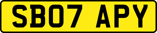 SB07APY