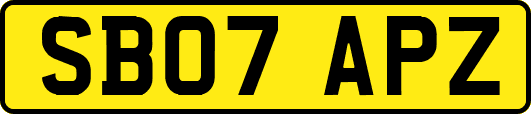 SB07APZ