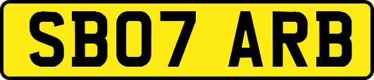 SB07ARB