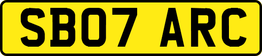SB07ARC